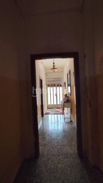 Piso en planta baja a un paso en Cases de Bàrcena Valencia