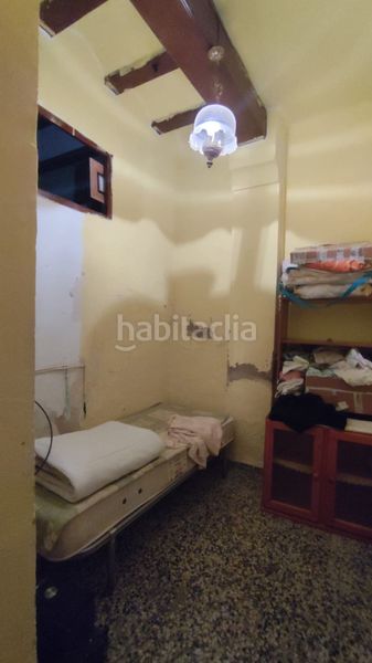 Piso en planta baja a un paso en Cases de Bàrcena Valencia - Imagen 5