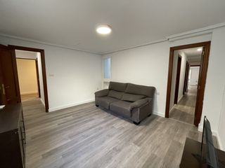Location Appartement  Valencia - plaza vicente iborra. Piso en el carmen