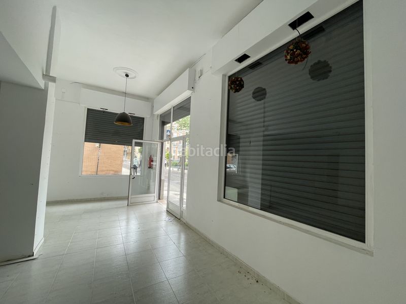 Foto 47005149-41b2-4697-8447-b77e3c223f5a. Local comercial a El Pilar Valencia