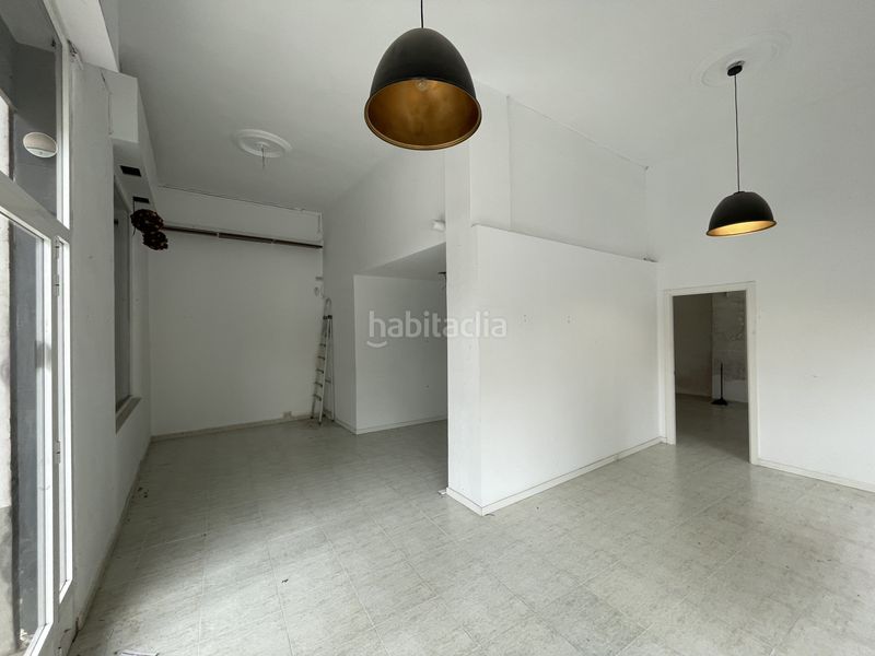 Foto 677cbc25-5103-4721-84a9-b4085503571d. Local comercial a El Pilar Valencia