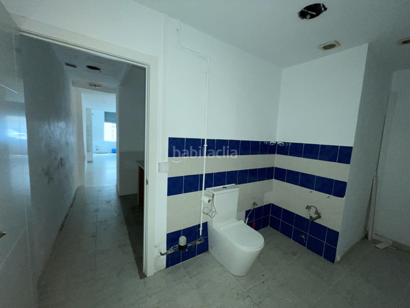 Foto 6ed38492-bbc5-4453-8108-57b5a5849448. Local comercial a El Pilar Valencia