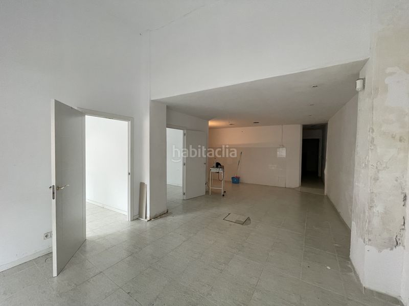 Foto 7a887f92-6a9f-42c4-91d4-6d97846d1914. Local comercial a El Pilar Valencia