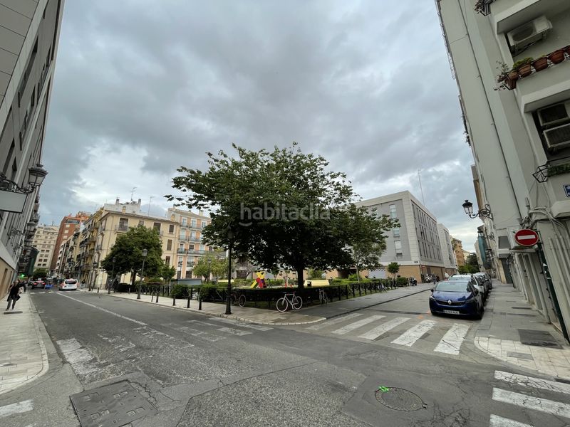 Foto 8f56d930-13d7-4169-9570-ad009450de05. Local comercial a El Pilar Valencia