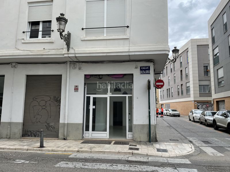 Foto 99a93ab7-7707-4553-8bef-aa4eac15b045. Local comercial a El Pilar Valencia