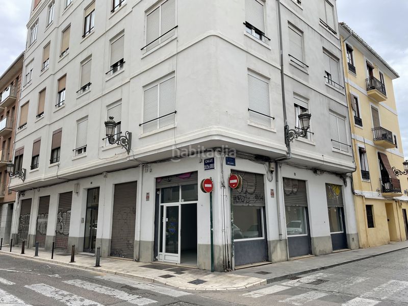 Foto abe017d7-f298-47b7-8e30-dd08c1432eed. Local comercial a El Pilar Valencia