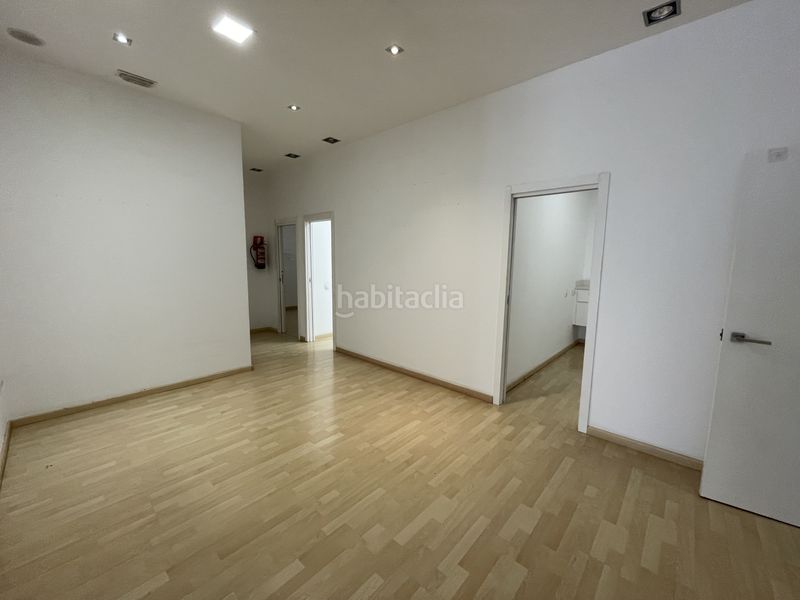 Foto 1d783f0f-5c82-4ce1-884a-bea6f6149bf8. Local comercial a El Pilar Valencia