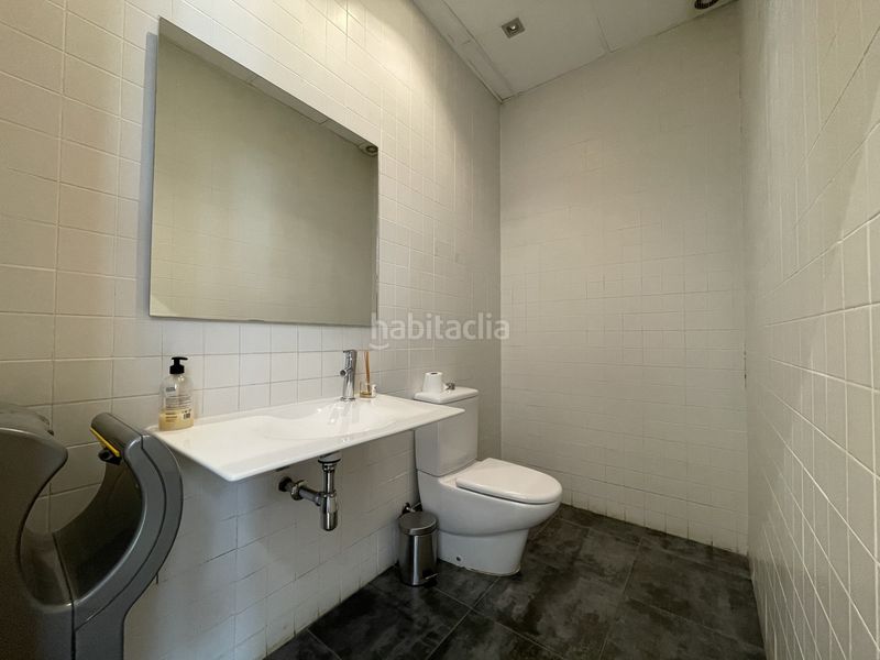 Foto 378bed23-82a1-4747-a8a6-77d0948f0cbb. Local comercial a El Pilar Valencia