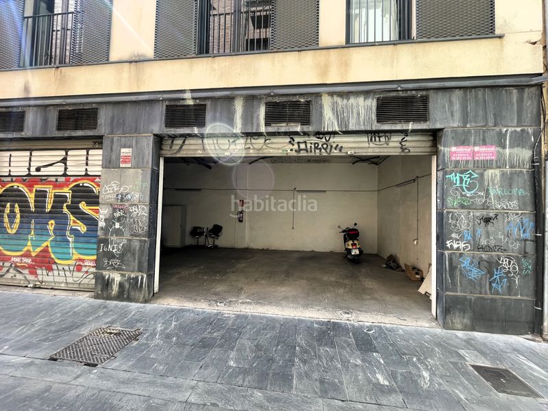 Foto 3e2c6525-0cb1-4a38-a09e-369dddfc0814. Local comercial a El Pilar Valencia