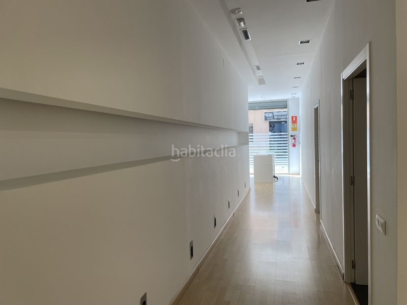 Foto 5c8710bb-842b-47ca-ba4b-6b097768582c. Local comercial a El Pilar Valencia