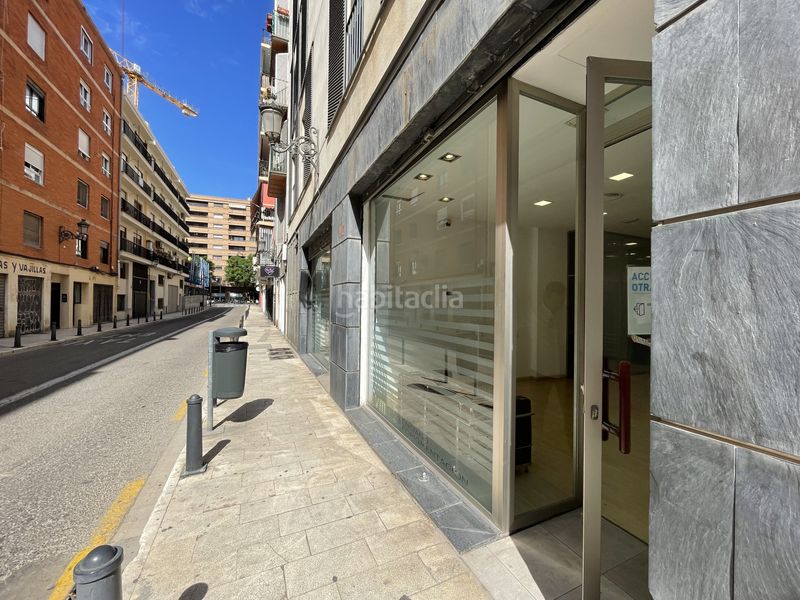 Foto 768da014-1a7a-4aaf-bf32-41664cd1b9e4. Local comercial a El Pilar Valencia