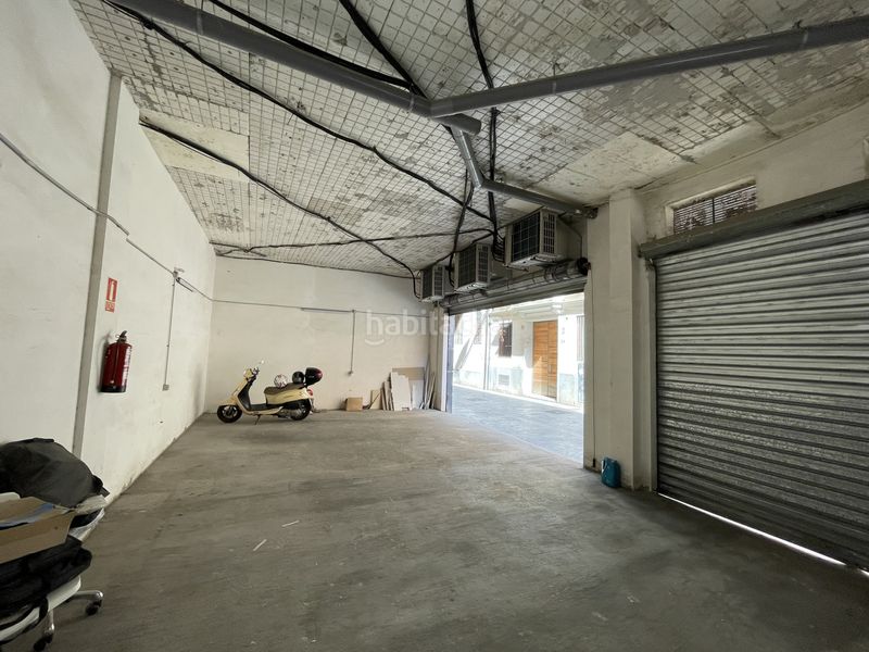 Foto 79ef2fe1-8725-42a6-b4bd-3e2ead6d7bfc. Local comercial a El Pilar Valencia
