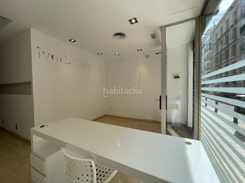 Foto 7f1682db-0528-4304-86dd-b8ed44882606. Local comercial a El Pilar Valencia