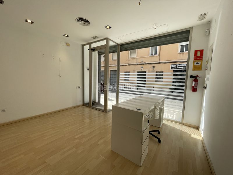 Foto 98ee1d68-3a78-4af5-95ac-67186e6ab88a. Local comercial a El Pilar Valencia