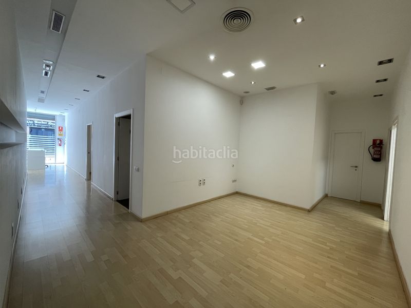 Foto b751db27-879c-4f3b-ac89-369ad2aecb70. Local comercial a El Pilar Valencia