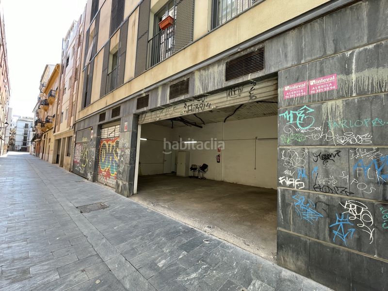 Foto b7eb7632-1f31-4a03-9ae1-1435d0dd02a9. Local comercial a El Pilar Valencia