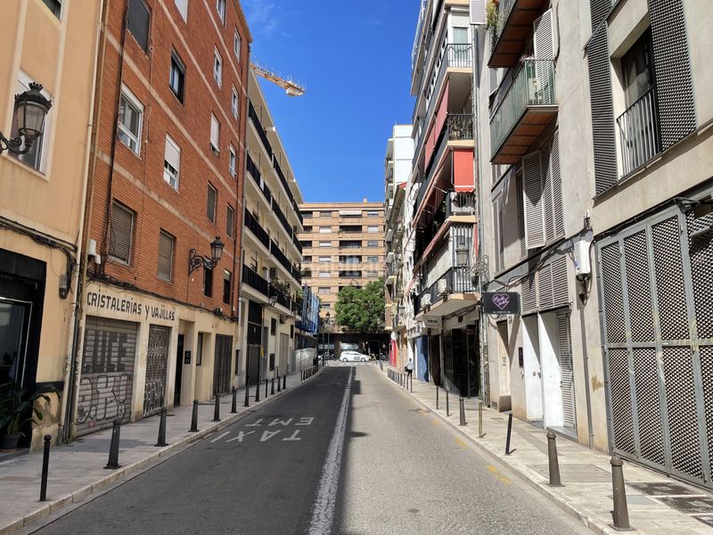 Foto dbff73e6-8aa2-40fa-8e96-4b48f5388753. Local comercial a El Pilar Valencia