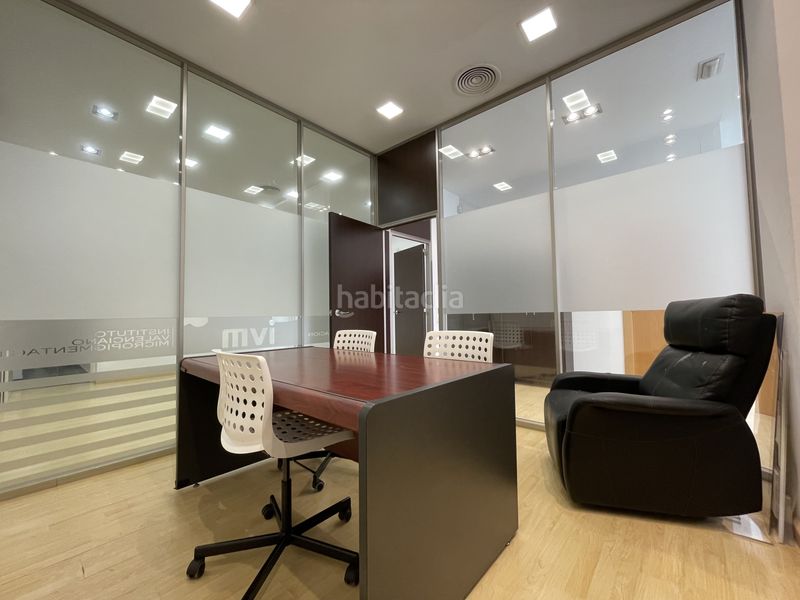 Foto f05789c7-e292-4297-9d3b-549ad0c0c643. Local comercial a El Pilar Valencia