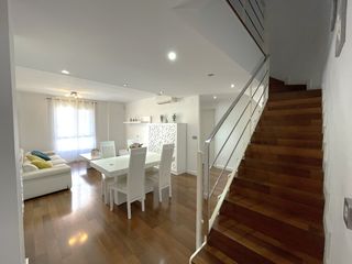 Lloguer Pis  Beniparrell - cl albal. Dúplex con terraza en beniparrell