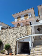 Rent House  Cullera - cullera park. Chalé en urbanización cullera park