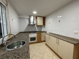 Appartement  Valencia - cl vidal de blanes. Piso de dos habitaciones en el grao