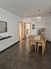 Appartement  Macastre - mayor. Vivienda en planta baja en venta en macastre