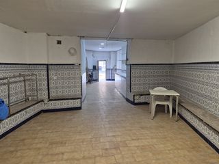 Geschäftsraum in Valencia - PLAZA ROJAS CLEMENTE