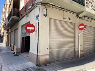 Local Comercial a Meliana