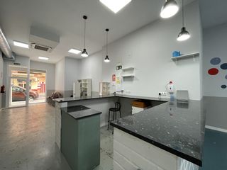 Geschäftsraum in Valencia - CL TURIA