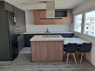 Flat in Valencia - GERMANIAS