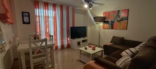 Miete Etagenwohnung in Canet d´en Berenguer. Alquiler temporal en  canet de berenguer