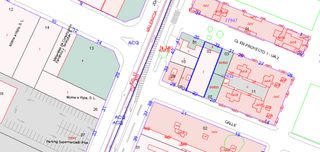 Terreny residencial a Meliana