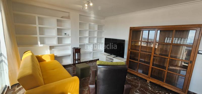 Foto 0857ce48-db4e-4ed6-b76f-fd1367dc107d. Alquiler piso  casi a estrenar para estudiantes o personal sanitario en Valencia