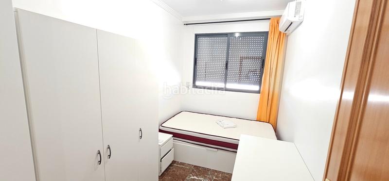 Foto 449fad87-2198-4436-9b65-6d1c574e113d. Alquiler piso  casi a estrenar para estudiantes o personal sanitario en Valencia