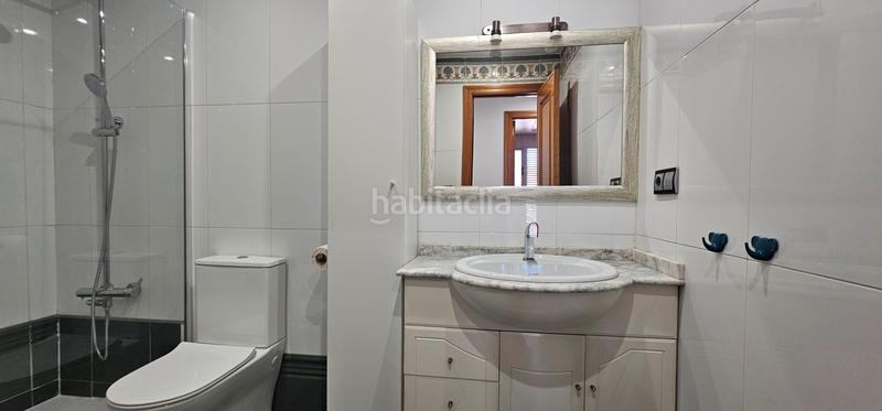 Foto 6242319b-840f-472c-89f0-3063003a3873. Alquiler piso  casi a estrenar para estudiantes o personal sanitario en Valencia