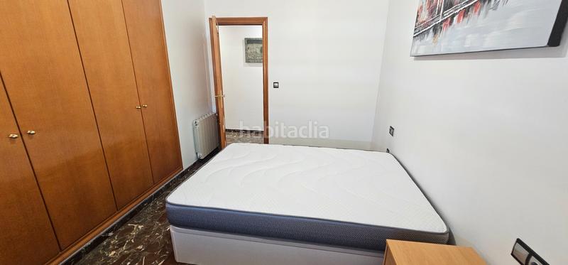 Foto 640173f6-2319-4472-b027-7e7bae018a70. Alquiler piso  casi a estrenar para estudiantes o personal sanitario en Valencia