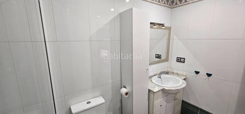 Foto 75ba542c-dd1d-4715-8765-8eb4e32cf94e. Alquiler piso  casi a estrenar para estudiantes o personal sanitario en Valencia