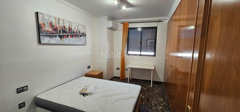 Foto dba97b75-ffb3-47d9-b12d-fc501944edb8. Alquiler piso  casi a estrenar para estudiantes o personal sanitario en Valencia