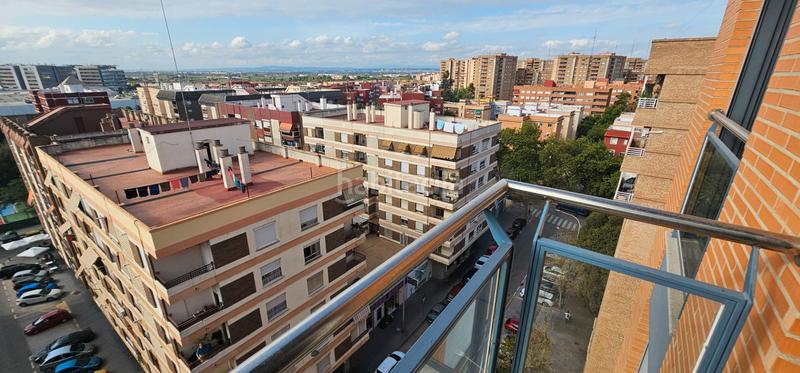 Foto e5466212-6410-41b5-b6b2-615029f06f15. Alquiler piso  casi a estrenar para estudiantes o personal sanitario en Valencia