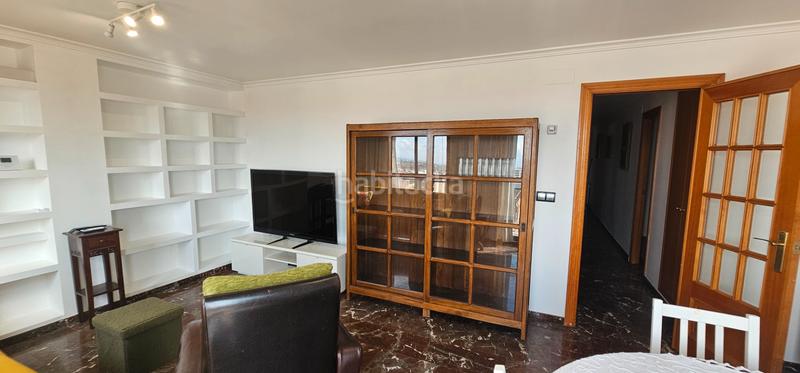 Foto f976b097-ca62-417d-903c-185a04ab7e0f. Alquiler piso  casi a estrenar para estudiantes o personal sanitario en Valencia
