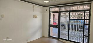 Lloguer Local Comercial  Carrer reis catlics. Local comercial zona centro aldaia junto ayuntamiento