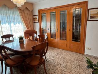 Lloguer Pis  Carrer abat solà. Alquiler piso amueblado centro de gandia