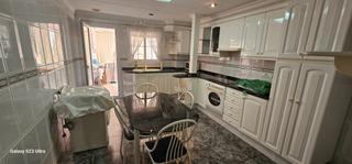 Location Appartement  Carrer abat solà. Alquiler piso amueblado centro de gandia