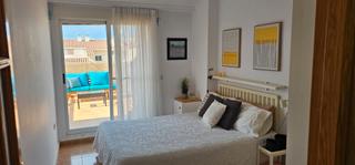 Lloguer Apartament a Carrer josep ribera 21. Apartamento amueblado seminuevo sólo temporada universitaria