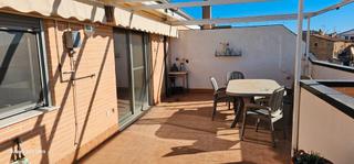 Attique  Avenida de valencia. Ático con 6 habitaciones y 3 baños en requena