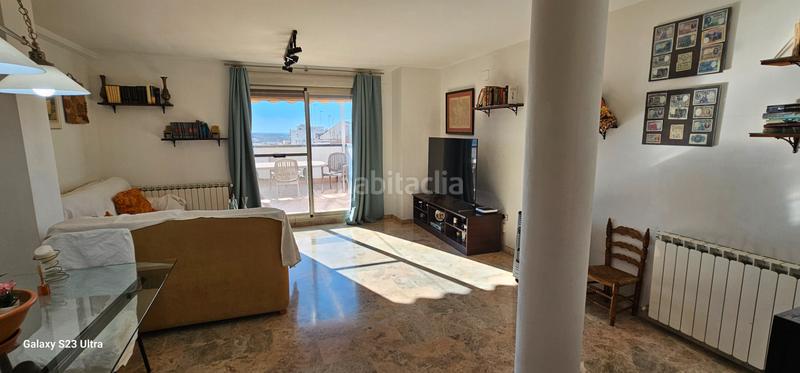Foto 93554de7-4ece-4b86-8af6-85a2279d3c66. Ático  con 6 habitaciones y 3 baños en Requena
