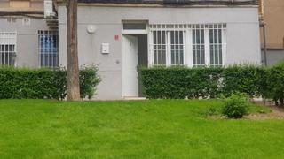 Location Appartement  Calle de uruguay. Apartamento seminuevo