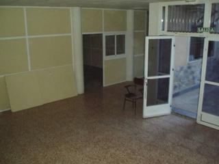 Lloguer Local Comercial a Puente Tocinos. Alquiler de local en zona atalayas  junto a carrefour