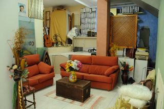 Local Comercial a El Carmen. Venta de local comercial en el barrio del carmen