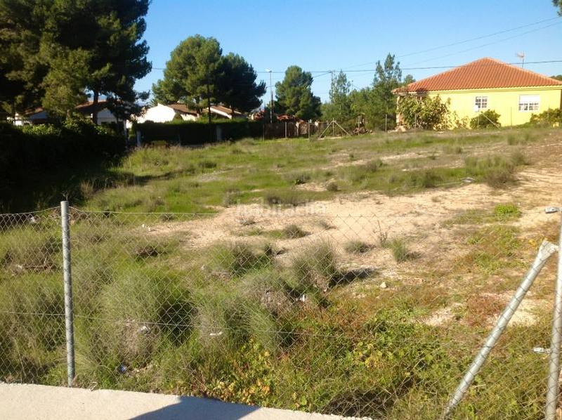 Foto 2c1ac6a8-127a-4a35-8fcb-0c38f6e4f34c. Terrain résidentiel dans Los Conejos Molina de Segura